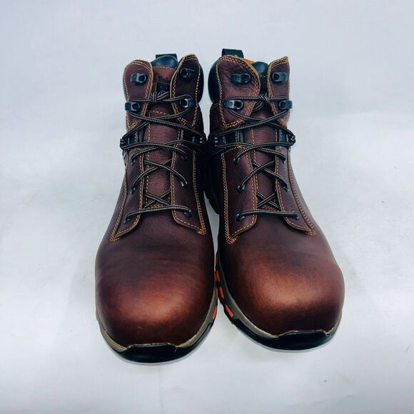 TIMBERLAND MEN BOONDOCK 6\